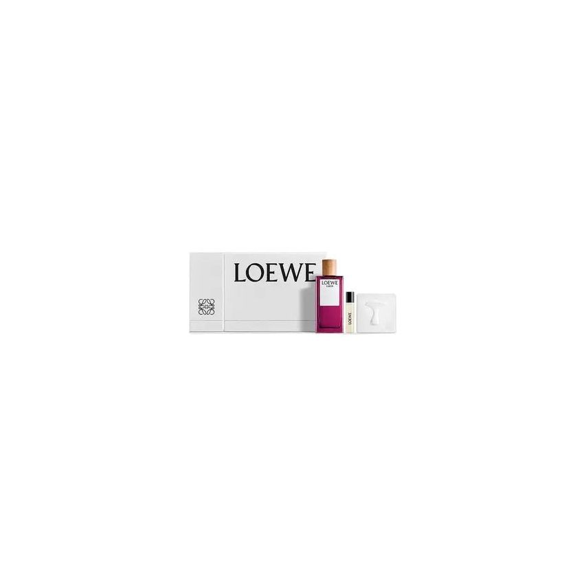 Loewe Earth Cofre - Eau De Parfum Vaporizer 100 Milliliters