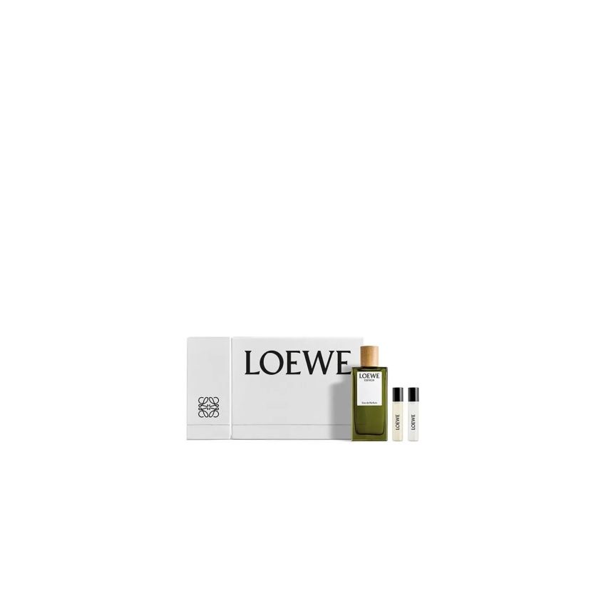 Loewe Esencia Eau De Parfum Spray 150 Ml With 20 Ml Travel Spray