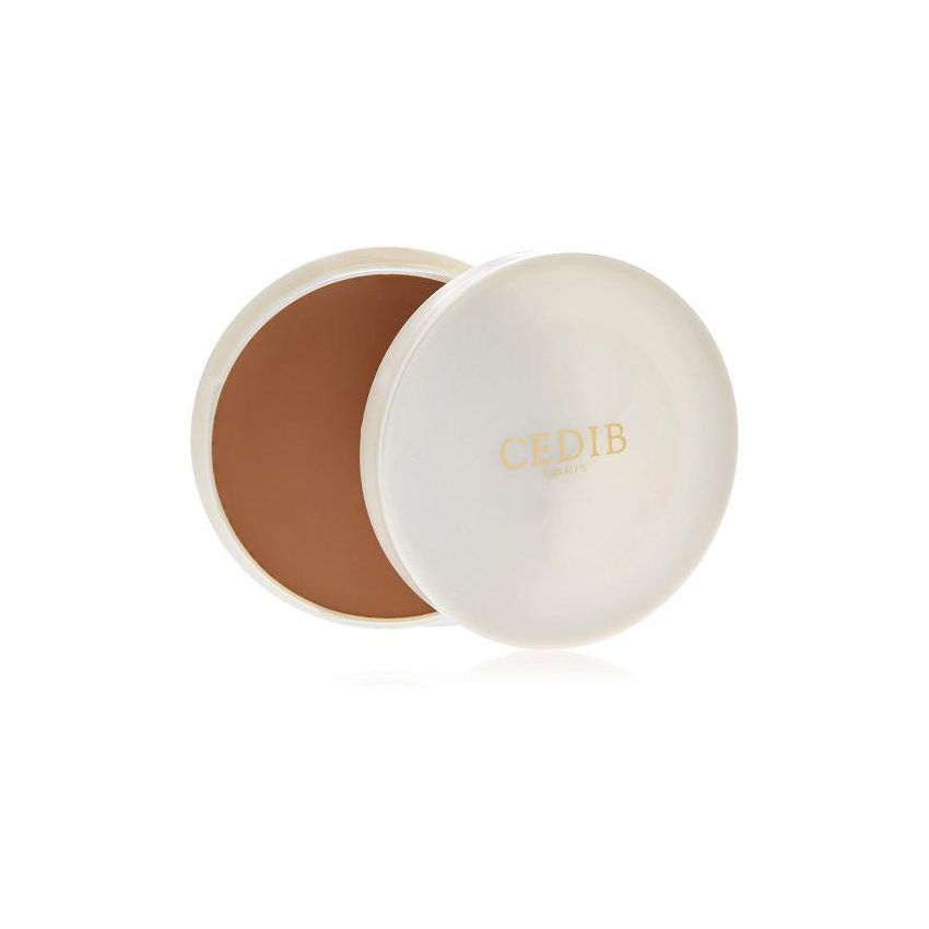 Cedib Compact Crème 5 Ete