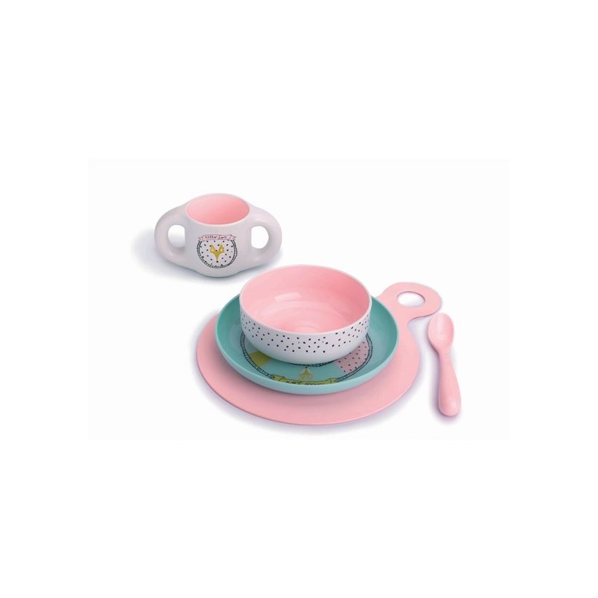 Suavinex Children'S Tableware 6 Months