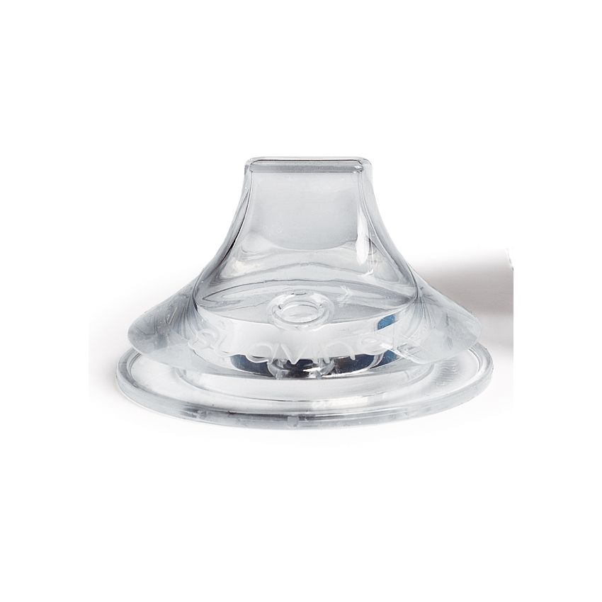 Suavinex™ Buse Anti-Éclaboussures En Silicone 6M 1Ud