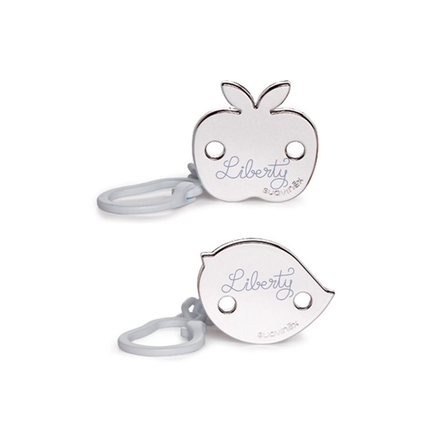 Suavinex Broche De Pinza Jewel