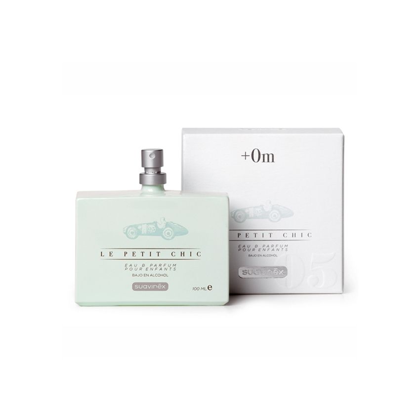 Suavinex Perfume Nio Le Chic