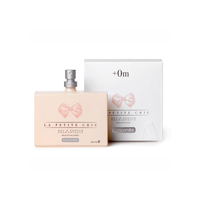 Suavinex Perfume Nia Le Chic