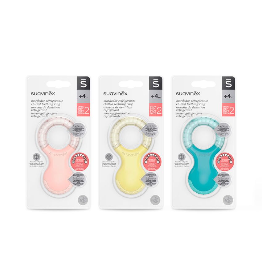 Mordedor Refrigerante +4M Etapa 2