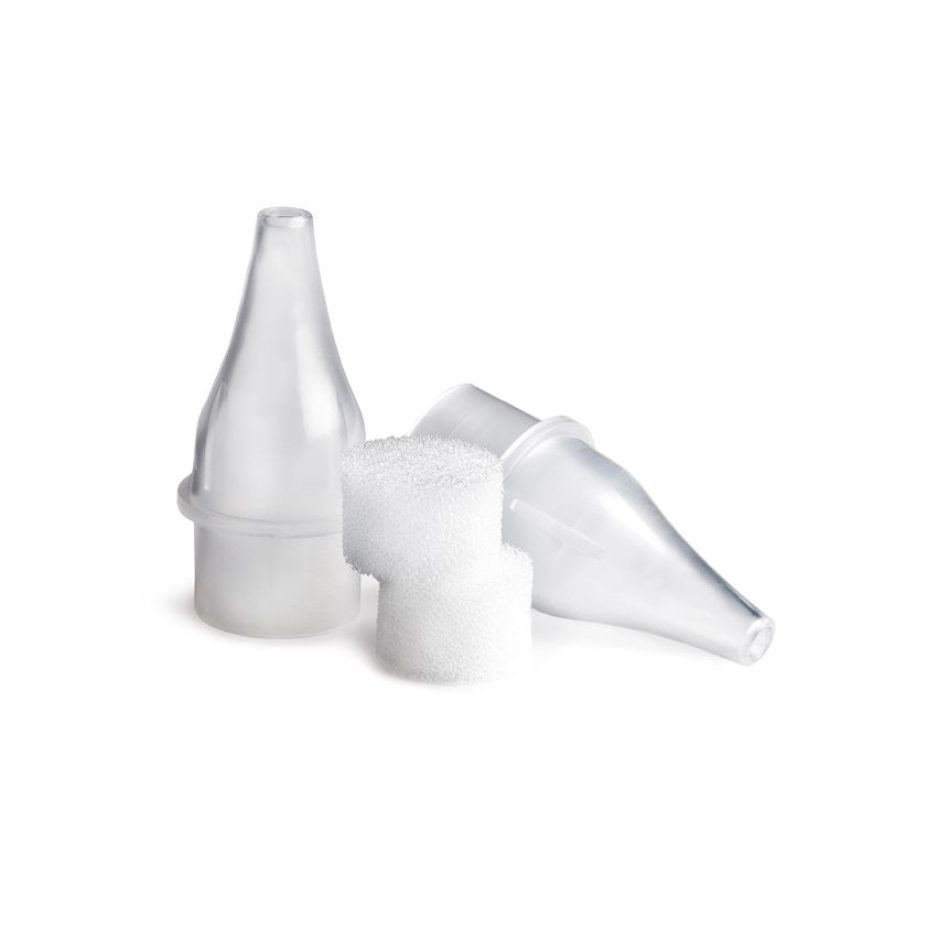 Suavinex Replacement Nasal Aspirator 10 Units