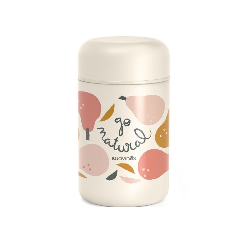 Suavinex™ Thermos Bouillies Fille 350Ml