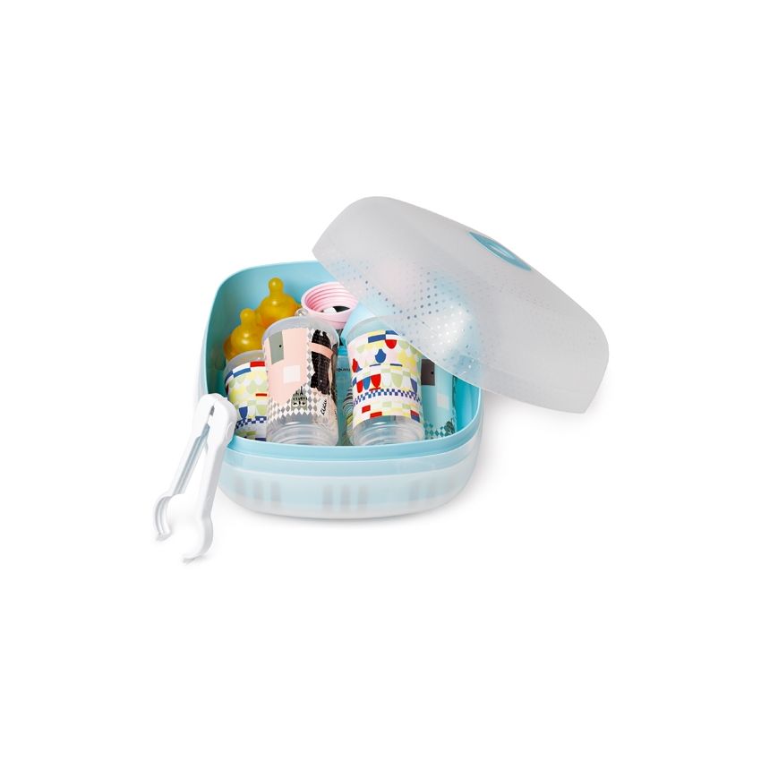 Suavinex Esterilizador Microondas