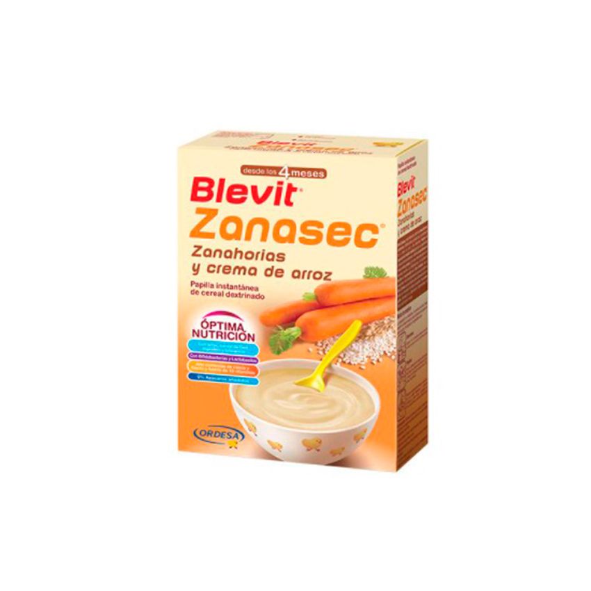 Blevit Zanasec 300G