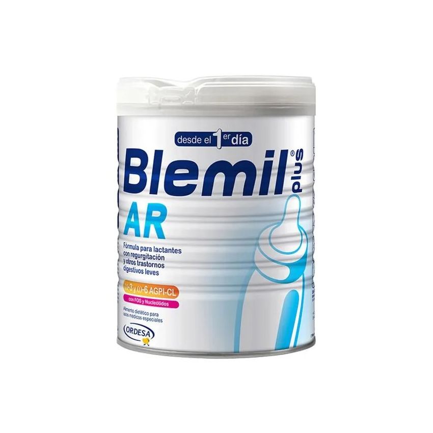 Ordesa Blemil Plus Ar