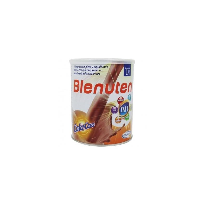 Ordesa Blevit Blenuten Cola Cao 400G