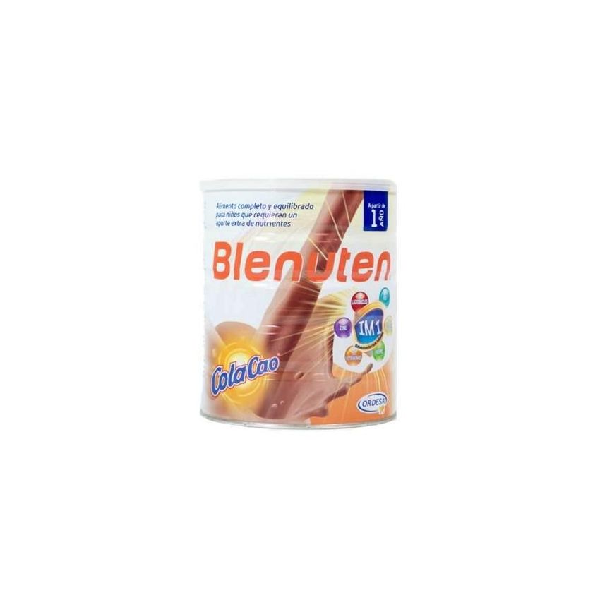 Ordesa Blevit Blenuten Cola Cao 800G