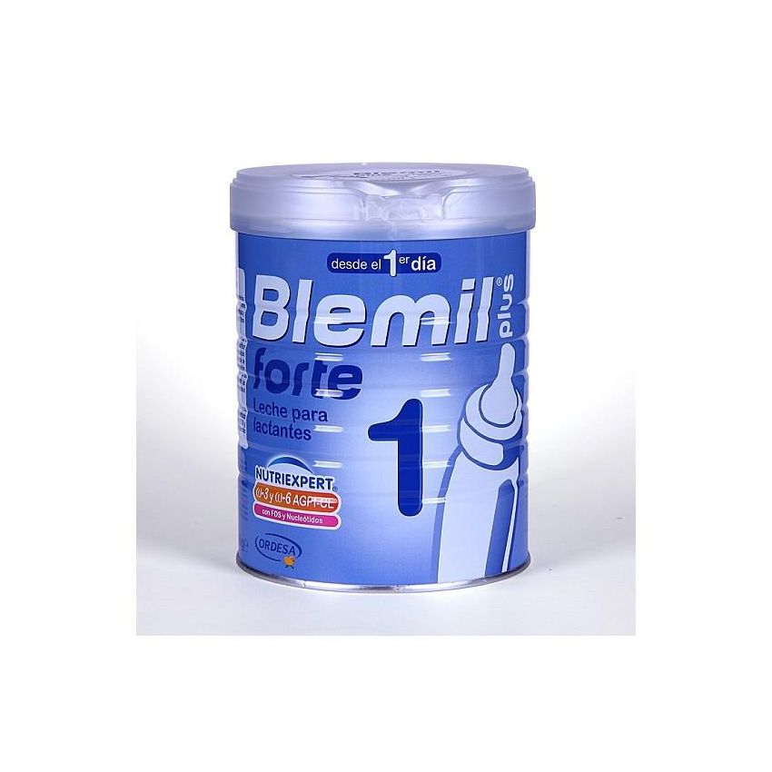 Ordesa Blemil Plus 1 Lait Infantile Forte