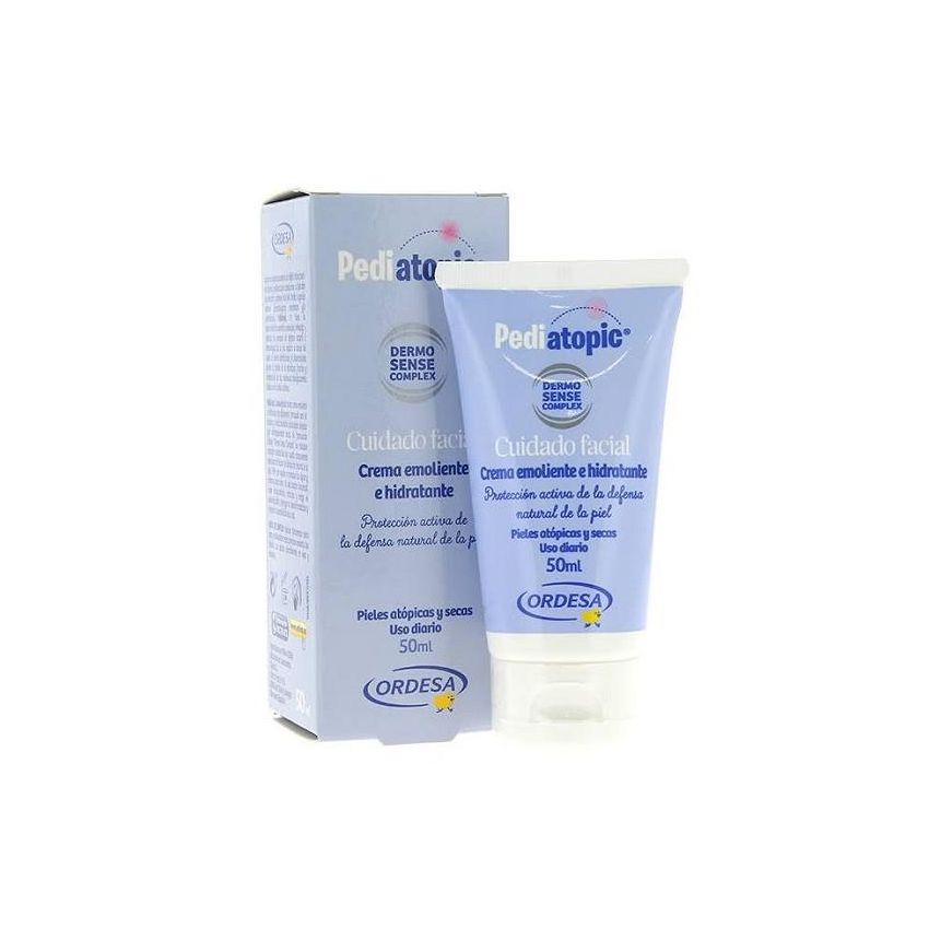 Ordesa Pediatopic Soins Du Visage
