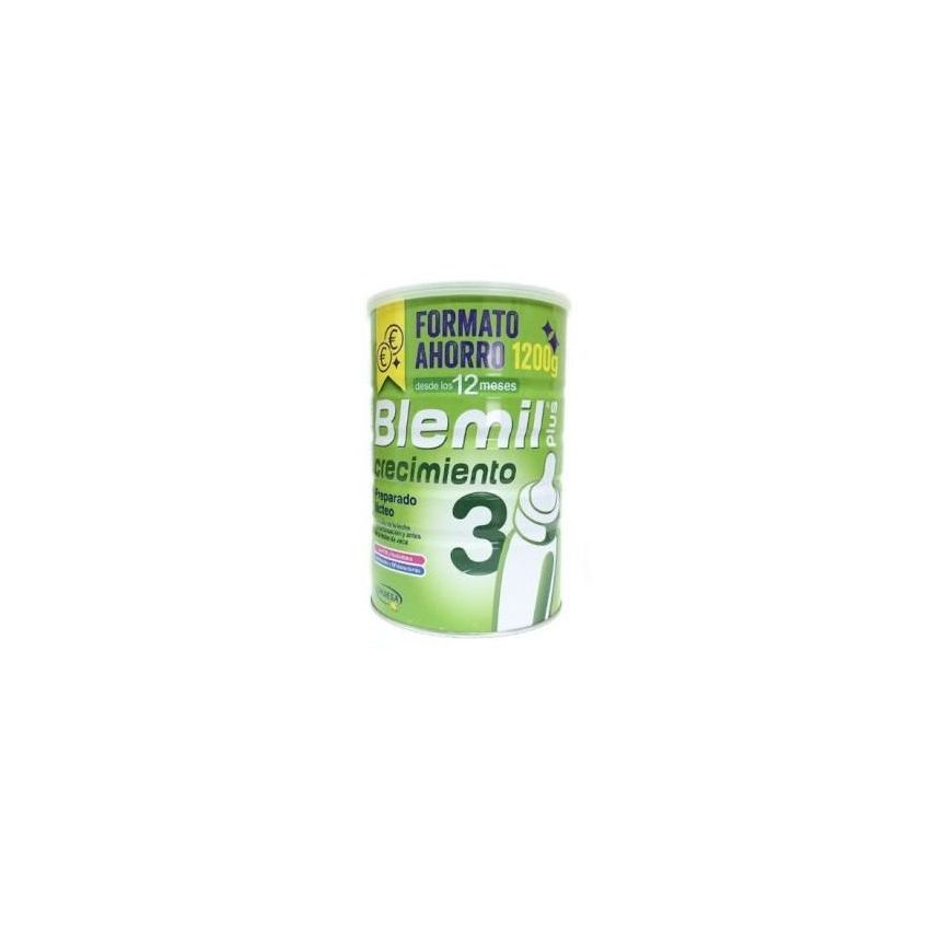 Ordesa Blemil Plus 3 Growth 1200G