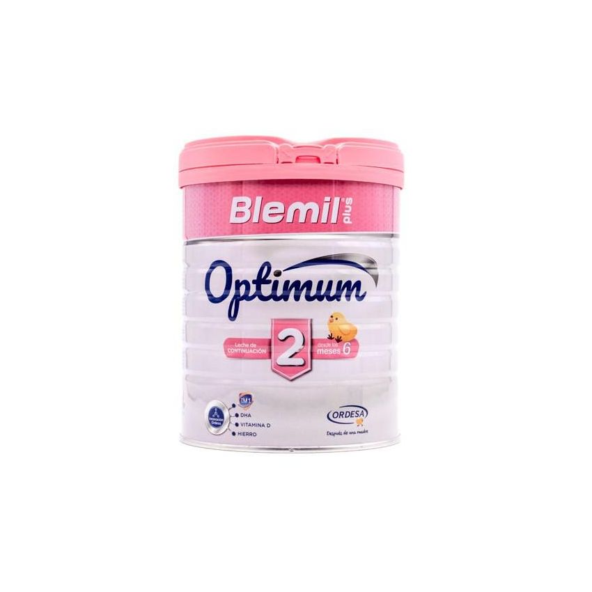 Ordesa Blemil Plus 2 Optimum