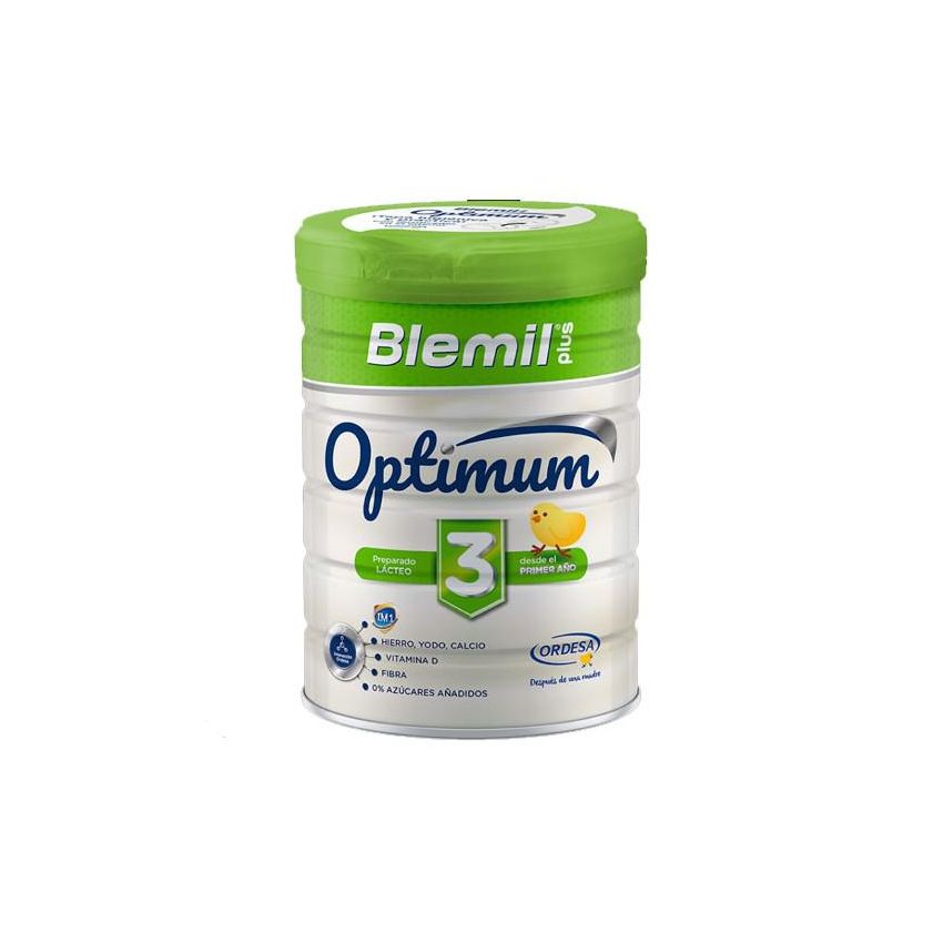 Ordesa Blemil Plus 3 Optimum