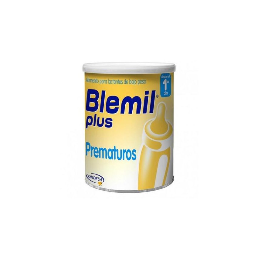 Ordesa Blemil Plus Prematuros Alimento Para Lactantes 400G
