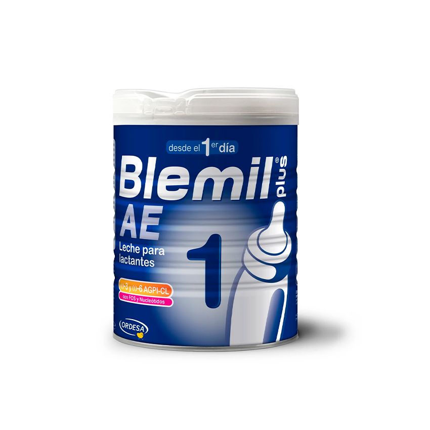 Ordesa Blemil Plus Ae 800G