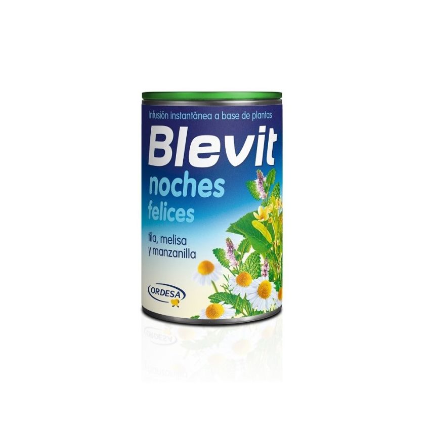 Ordesa Blevit Nuits Heureuses 150G