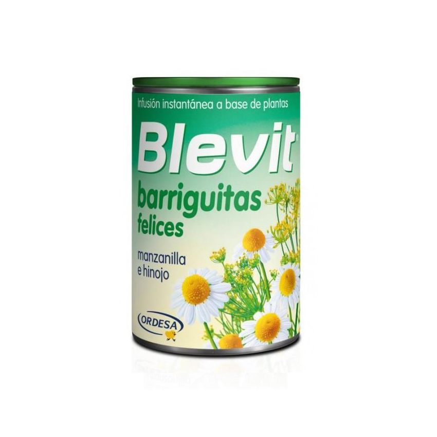 Ordesa Blevit Des Ventres Heureux150G