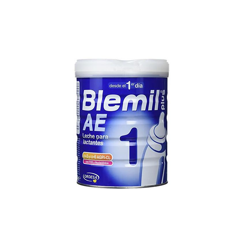 Ordesa Blemil Plus 1 Ae