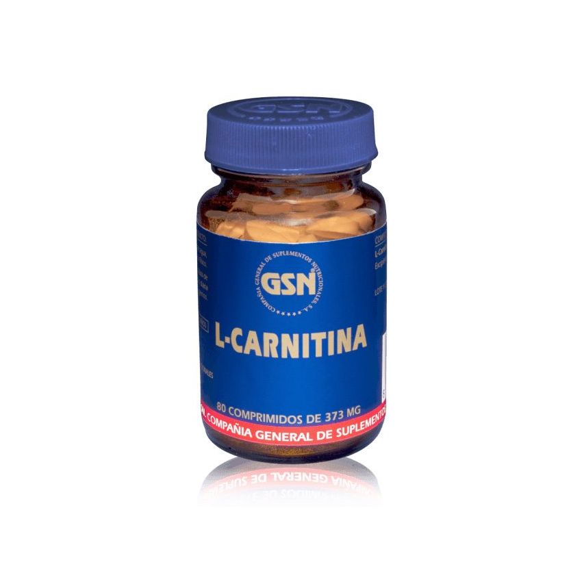 Gsn Melatonina Complex 120 Comp
