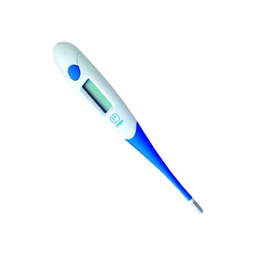 Prim Thermomètre Numérique Rigide 1U