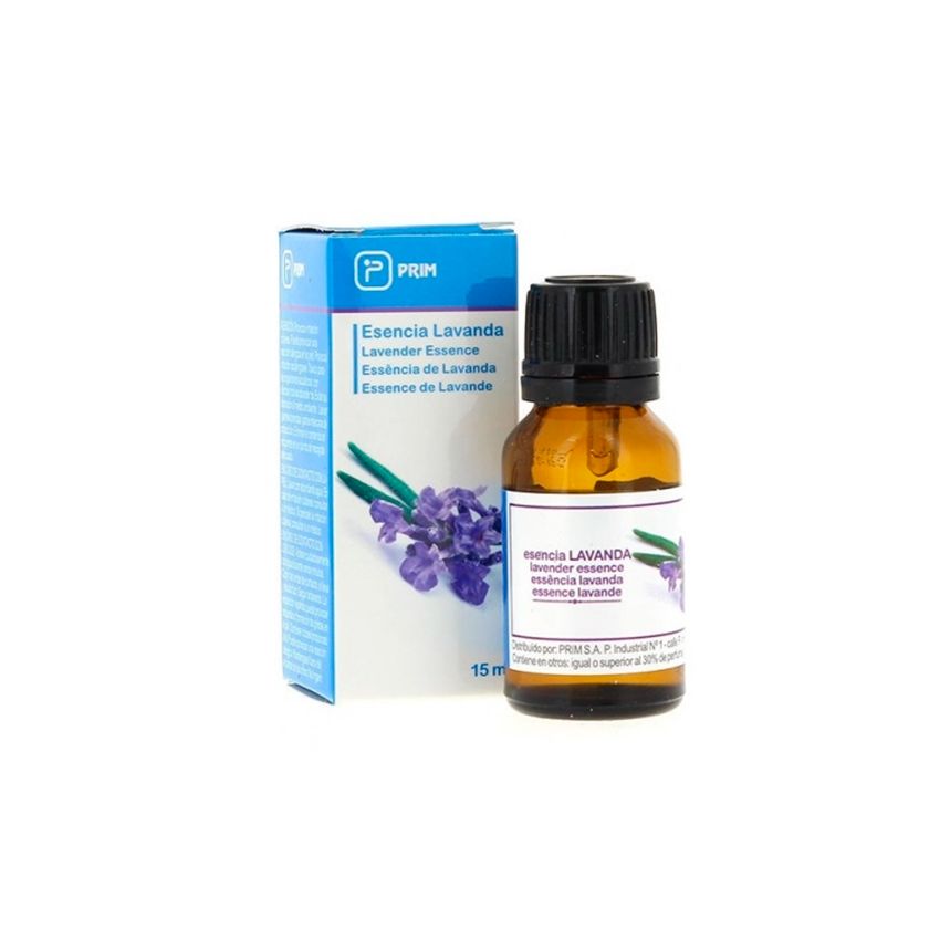 Prim Essence D'Humidification À La Lavande 15Ml