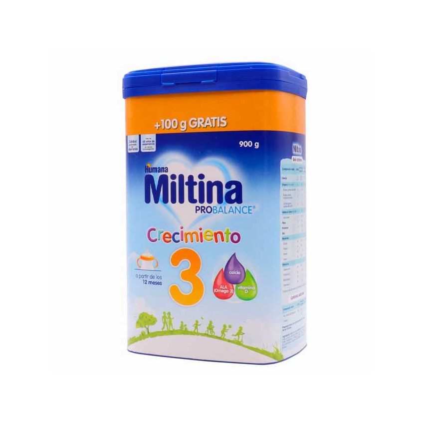 Humana Miltina Probalance 3 900G