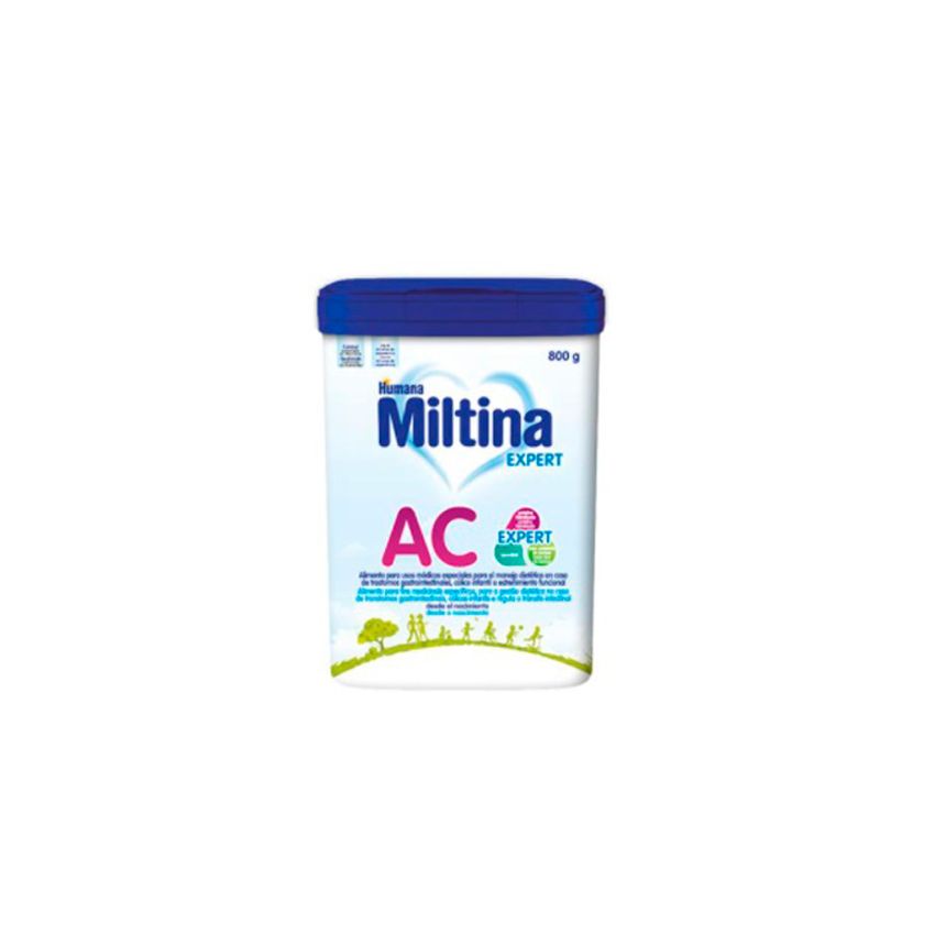 Humana Miltina Ac Box 800G