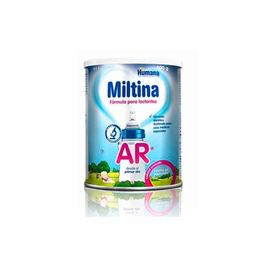 Humana Miltina Ar 400G