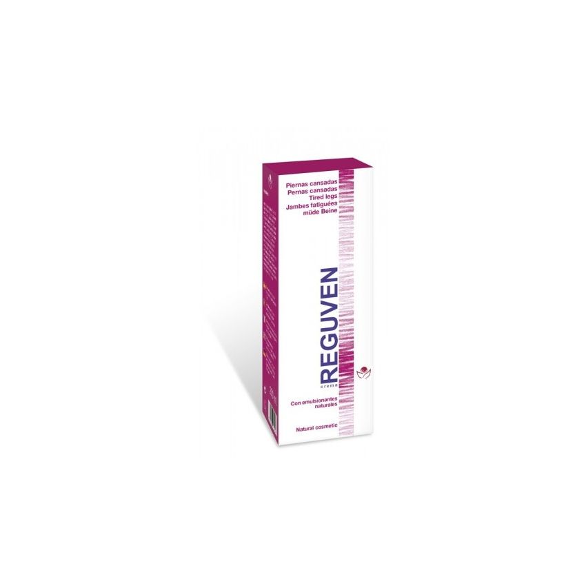 Bioserum Reguven Crema 200Ml