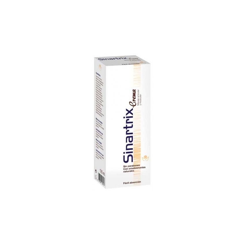 Bioserum Sinartrix Crema 125Ml