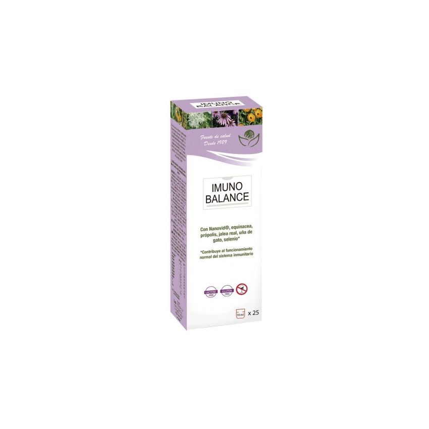 Bioserum Inmunobalance 250Ml