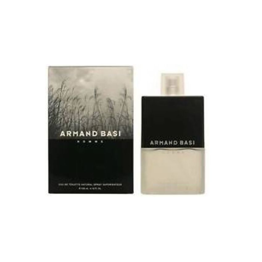 Armand Basi Homme Eau De Toilette Spray 125Ml + Speakers