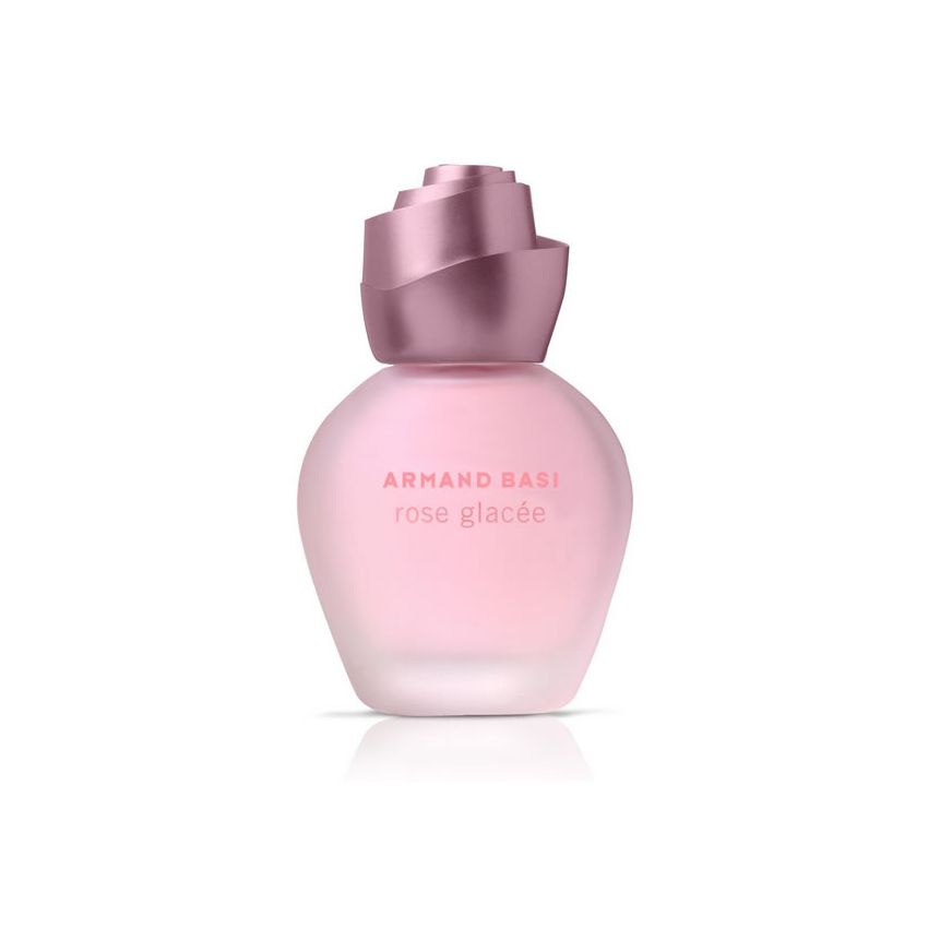 Armand Basi Rose Glacee - Eau De Toilette Spray 100Ml/3.4Oz