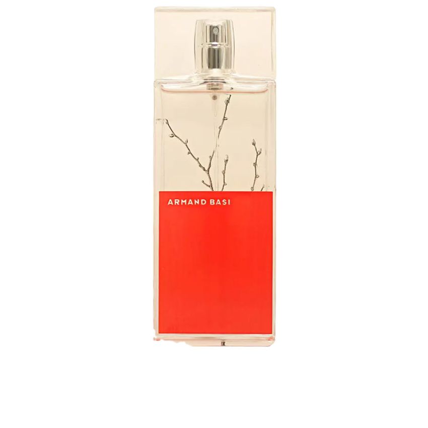 In Red - 100 Ml