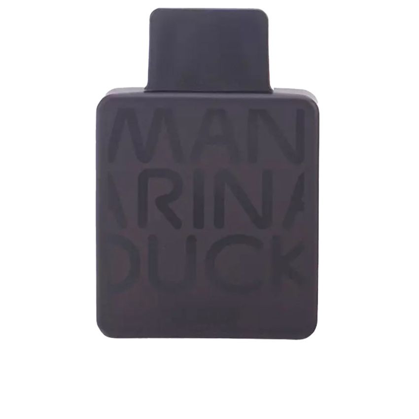 Mandarina Duck Man Black - 100 Ml