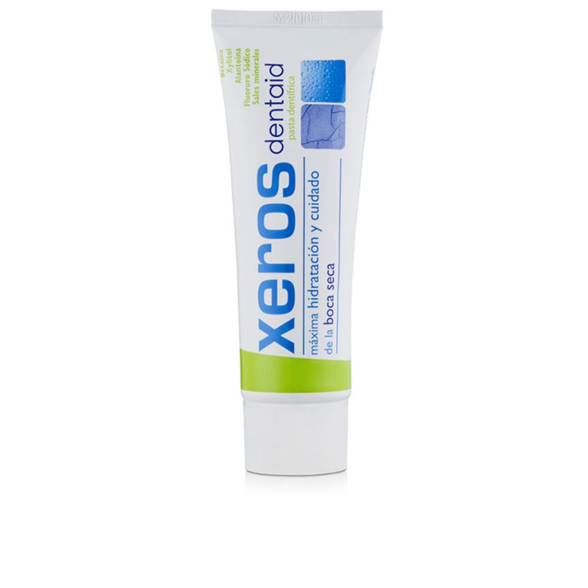 Dentifrice Xeros Dentaid - 75 Ml