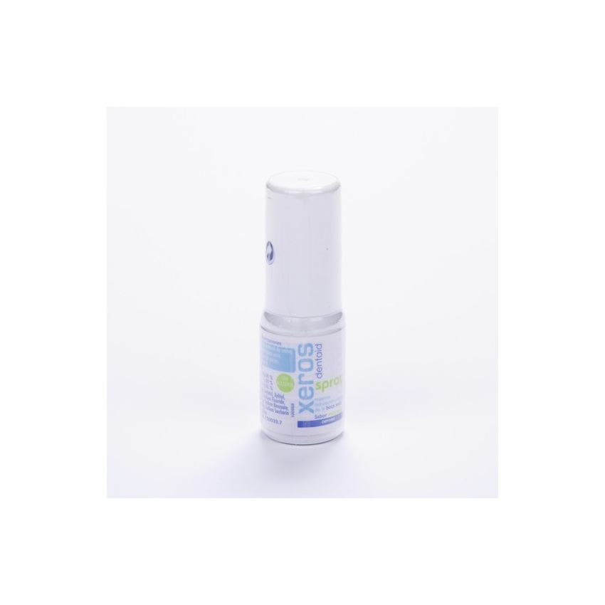 Xeros Dentaid Dentaid Xerosdentaid Pulvériser 15Ml