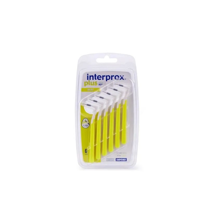 Interprox Plus Mini 6 Unités