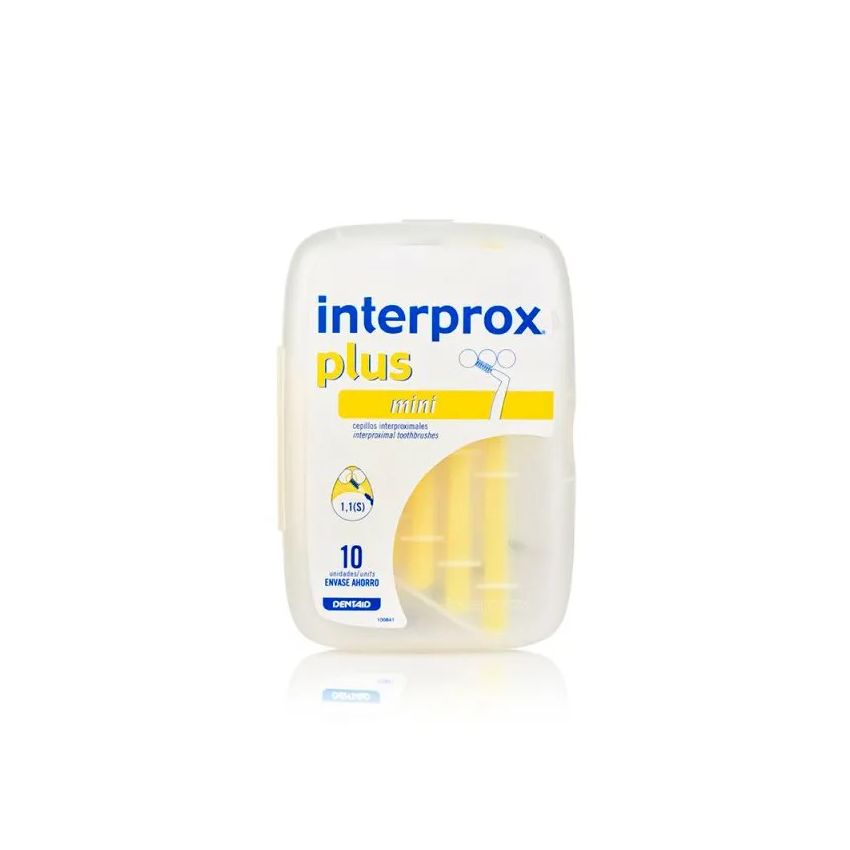 Interprox Plus Mini - 10 U