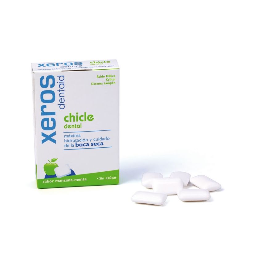 Xeros Dentaid Dentaid Vous Gum Xerosdentaid 20