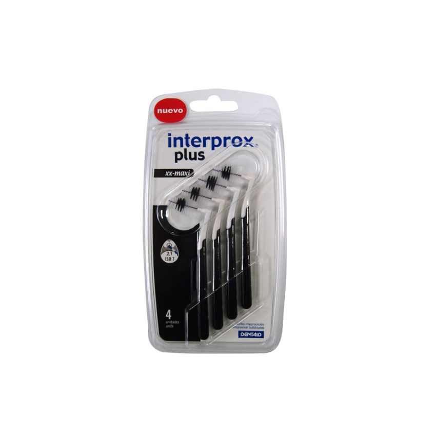 Interprox Plus Pinceaux Xx-Maxi 4U
