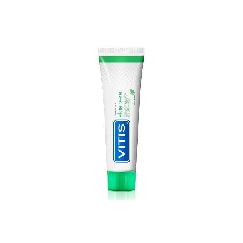 Vitis Menthe Dentifrice 150Ml