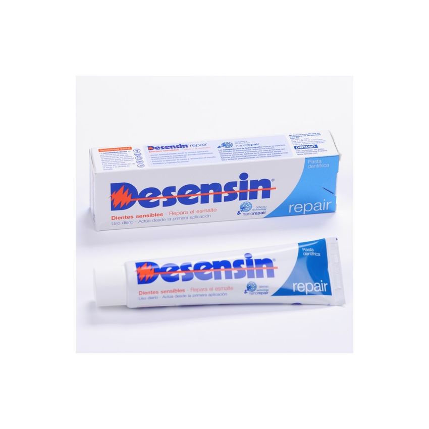 Dentaid Desensin Repair Dentifrice 75Ml