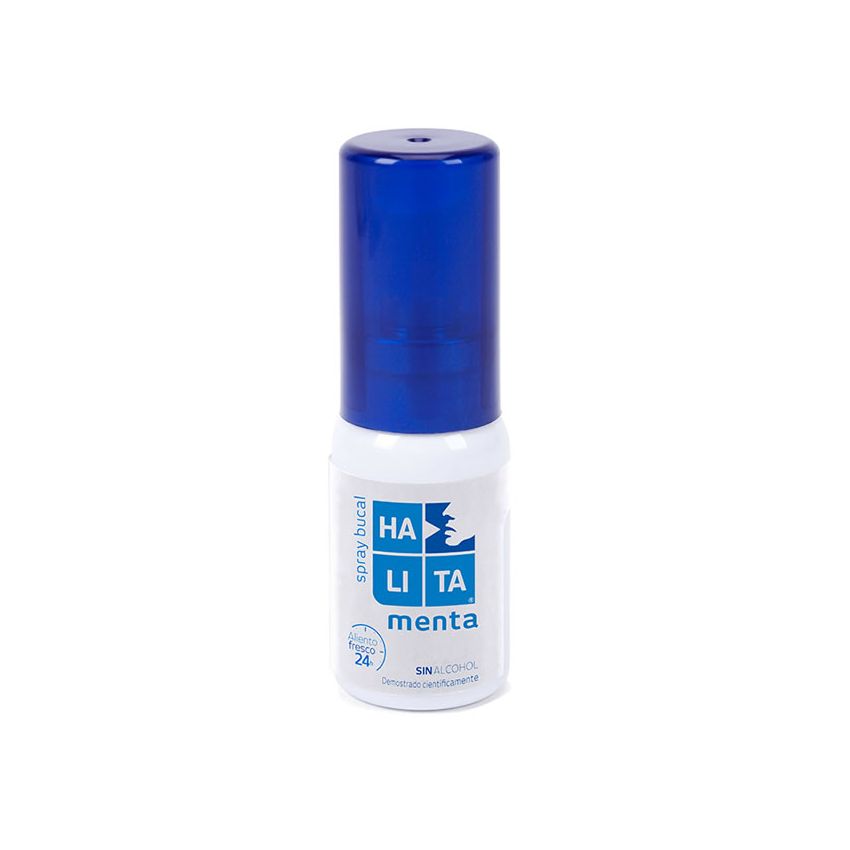 Halita Spray 15Ml