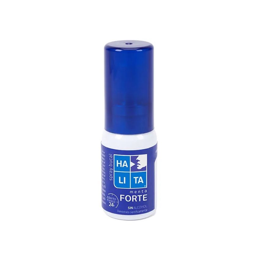 Halita Spray Forte 15Ml