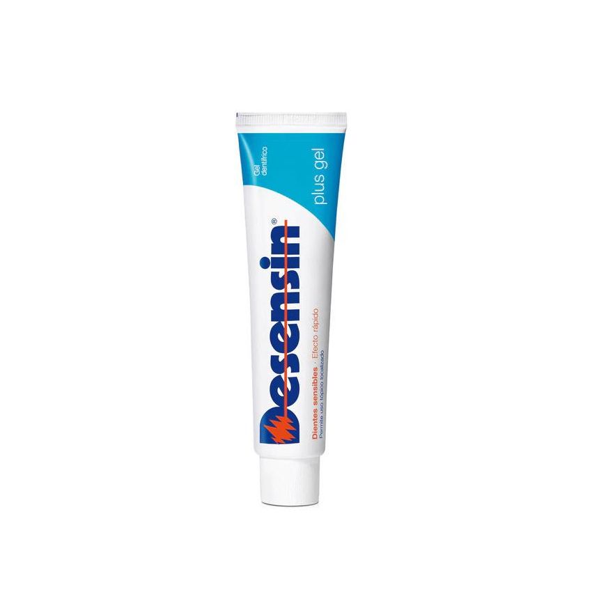 Dentaid Desensin Toothpaste 75Ml
